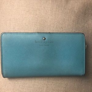 Kate spade wallet